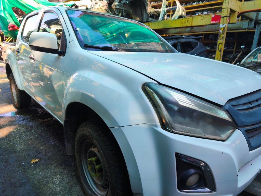  Chevrolet NEW DMAX 2015    EN DESARME